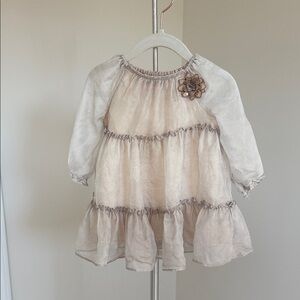 Pippa & Julie 12M dress